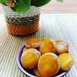 Kue Kacang