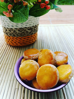 Foto resep Kue Kacang