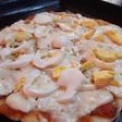 • Masa para pizza exprés 🍕 •