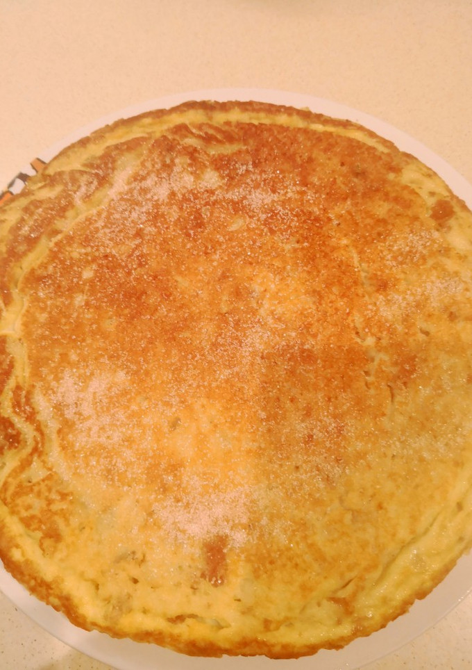 Una foto de Tortilla de pan