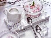 Gambar bubur mutiara