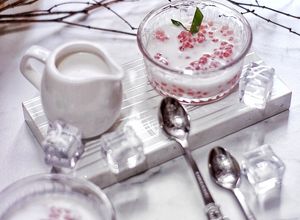 Foto resep BUBUR PACAR CINA Sagu Mutiara metode 5.30.7🌱🍃