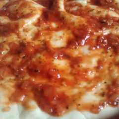 Foto principal de Pre pizza casera