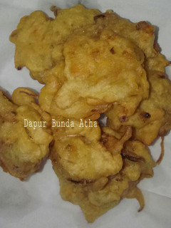 Foto resep Bakwan Sayur aka Ote Ote