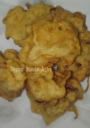 Foto resep Bakwan Sayur aka Ote Ote