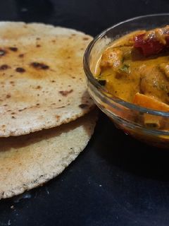 વેજ કોલ્હાપુરી (Veg Kolhapuri Recipe in Gujarati) રેસીપી મુખ્ય ફોટો