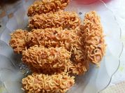 Gambar tahu kremes