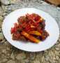 Langkah Mudah untuk Menyiapkan Resep Balado slice beef Anti Ribet, Bisa Manjain Lidah