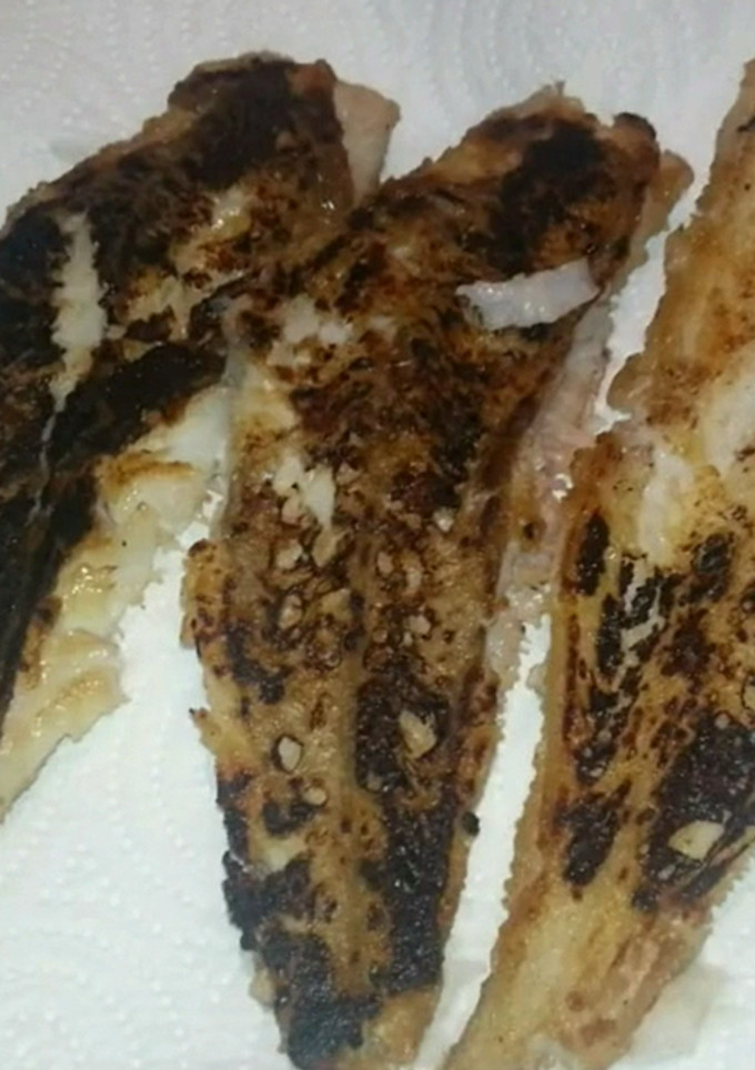 Una foto de Gallos a la plancha