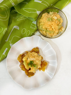 Foto resep Chicken Nanban