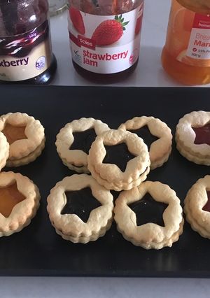 Una foto de Galletitas