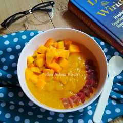 A picture of Easy Smoothies Manggo.