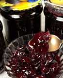 Изумительное вишневое варенье. Густое и ароматное | Amazing cherry jam. Thick and aromatic