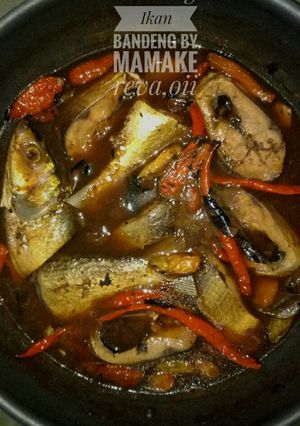 Foto resep Pindang Ikan Bandeng