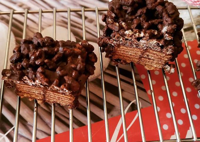 Lion Fait Maison De Baldessaveurs Cookpad