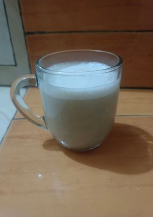 Foto resep Teh Tarik