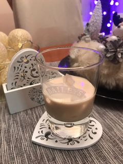 Házi Baileys recept fotója
