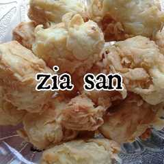 รูปของ Tahu krispi