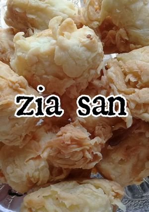 Foto resep Tahu krispi