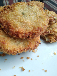Foto resep Chicken Patty #BikinRamadhanBerkesan