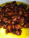 #167. Ayam Mentega ala Resto