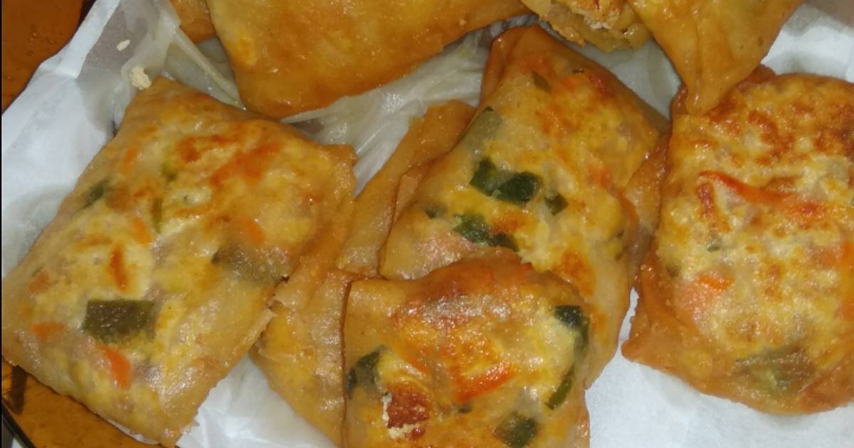 Resep Martabak tahu wortel oleh sucifahmi Cookpad Resep Martabak tahu wortel oleh sucifahmi Cookpad