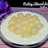 Puding Almond Longan