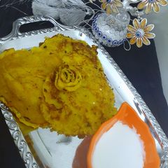 A picture of Malpura.