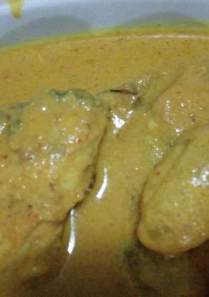 Foto resep Gulai nila belimbing wuluh