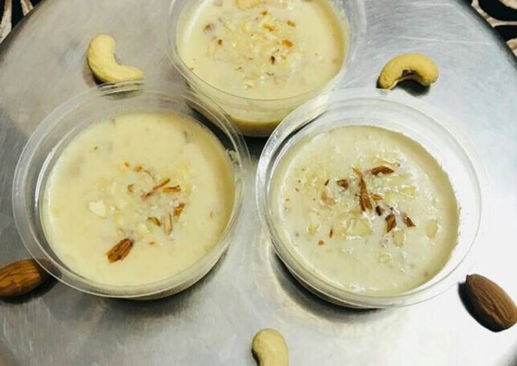 Simple Way to Make Ultimate Ada pradhaman