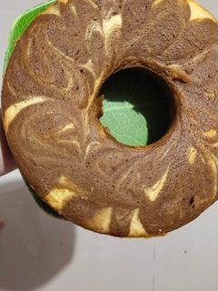 Foto resep Cake cokelat spekuk