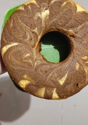 Foto resep Cake cokelat spekuk