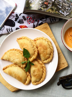 Foto resep Pastel Sayur