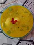 Sayur lodeh labu air