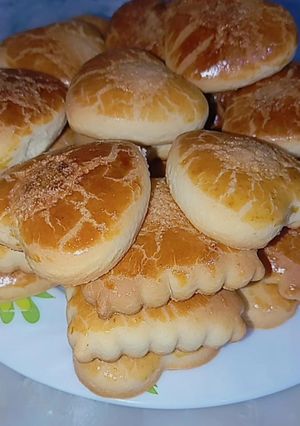 صورة لوصفة حلوة الطابع