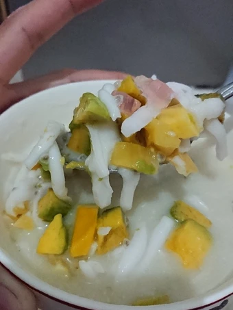 Cara Gampang Membuat Resep Es teler yang  Bikin Ketagihan Anti Ribet, Uenak Banget