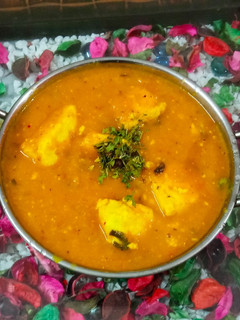 पनीर बटर मसाला (paneer butter masala recipe in Hindi) रेसिपी मुख्य फोटो