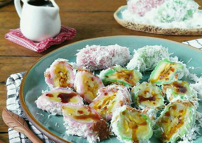 Wajib coba! Bagaimana cara buat Pisang Rai Khas Bali  nagih banget