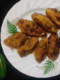 Shahi Stuffed Parwal