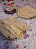 Panqueques dulces/salados🥞