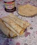Panqueques dulces/salados🥞