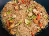 glass noodles