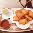 خميره هشه بالطريقه العدنيه 😋