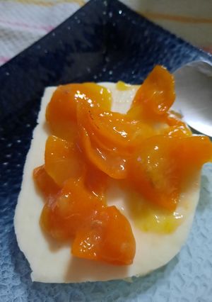 Una foto de Quinotos sin azúcar