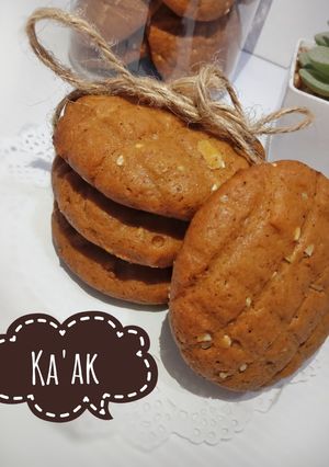 Foto resep Ka'ak