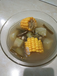 Foto resep Sayur asem #BikinRamadanBerkesan #5