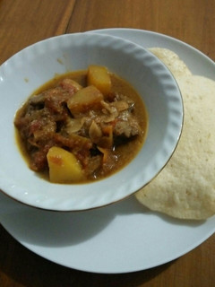 Foto resep Lapis Daging