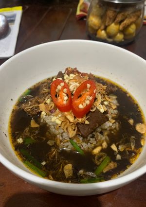 Foto resep Rawon