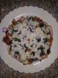 البيتزا السائلة | The liquid pizza