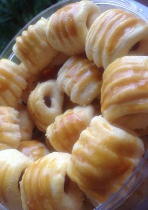Foto resep Nastar Lumer ter yummie (anti gagal)